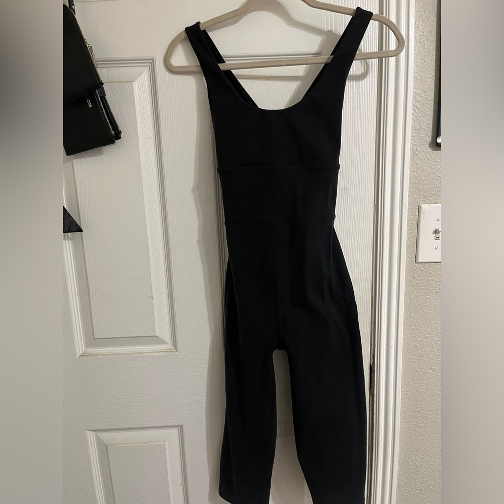 Xs Alo Jumpsui good condition